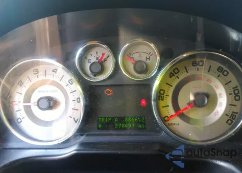 2008 Ford Edge Limited from USA, damaged, VIN 2FMDK39C68BB44765